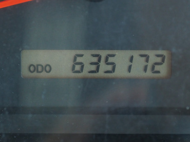 いすゞ フォワード 冷凍バン 中型 SKG-FRR90T2 年式 H24 [写真38]