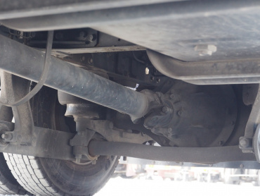 いすゞ フォワード 冷凍バン 中型 SKG-FRR90T2 年式 H24 [写真41]