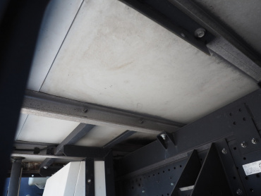 いすゞ フォワード 冷凍バン 中型 SKG-FRR90T2 年式 H24 [写真43]