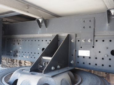 いすゞ フォワード 冷凍バン 中型 SKG-FRR90T2 年式 H24 [写真46]