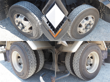 いすゞ フォワード 冷凍バン 中型 SKG-FRR90T2 年式 H24 [写真47]