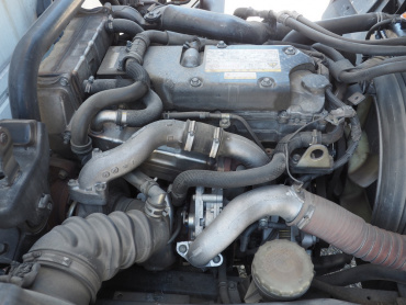 いすゞ フォワード 冷凍バン 中型 SKG-FRR90T2 年式 H24 [写真49]