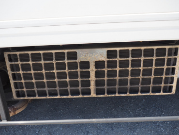 いすゞ フォワード 冷凍バン 中型 SKG-FRR90T2 年式 H24 [写真11]