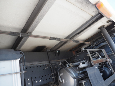 いすゞ フォワード 冷凍バン 中型 SKG-FRR90T2 年式 H24 [写真45]