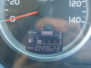 日野 グランドプロフィア ウイング車 大型 LKG-FW1EXBG 年式 H23 [写真36]