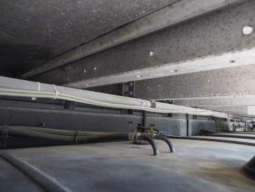 日野 グランドプロフィア ウイング車 大型 LKG-FW1EXBG 年式 H23 [写真41]