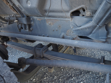 日野 グランドプロフィア ウイング車 大型 LKG-FW1EXBG 年式 H23 [写真40]