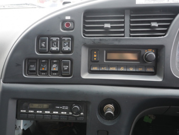 いすゞ ギガ ウイング車 大型 LKG-CYJ77A 年式 H24 [写真35]