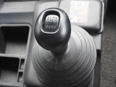 いすゞ ギガ ウイング車 大型 LKG-CYJ77A 年式 H24 [写真34]