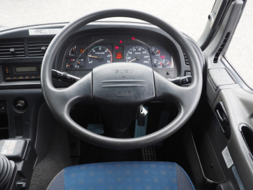 いすゞ ギガ ウイング車 大型 LKG-CYJ77A 年式 H24 [写真33]