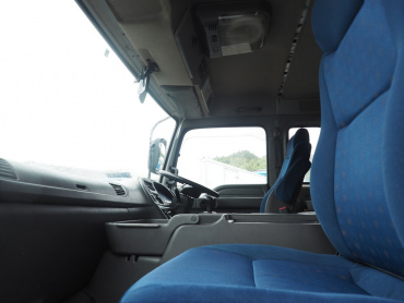 いすゞ ギガ ウイング車 大型 LKG-CYJ77A 年式 H24 [写真41]