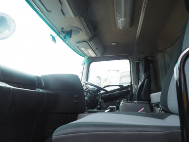 日野 グランドプロフィア 冷凍ウイング 大型 QKG-FW1EXBJ 年式 H25 [写真47]