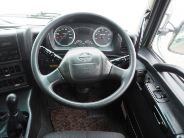 日野 グランドプロフィア 冷凍ウイング 大型 QKG-FW1EXBJ 年式 H25 [写真39]