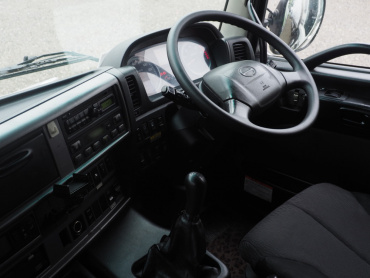 日野 グランドプロフィア 冷凍ウイング 大型 QKG-FW1EXBJ 年式 H25 [写真38]