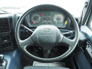 日野 グランドプロフィア ウイング車 大型 BKG-FW1EXYG 年式 H20 [写真40]