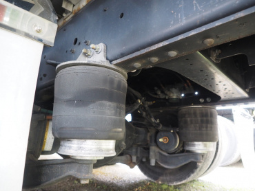 いすゞ ギガ ウイング車 大型 QKG-CYJ77B 年式 H28 [写真46]