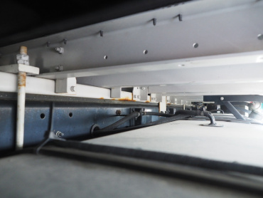 いすゞ ギガ ウイング車 大型 QKG-CYJ77B 年式 H28 [写真53]