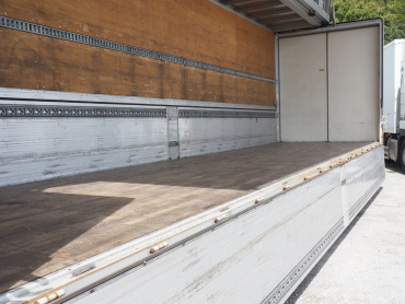 日野 グランドプロフィア ウイング車 大型 QPG-FW1EXEG 年式 H27 [写真20]