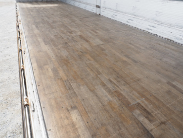 日野 グランドプロフィア ウイング車 大型 QPG-FW1EXEG 年式 H27 [写真22]