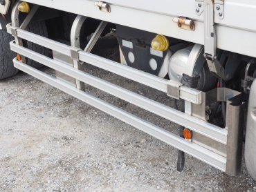 日野 グランドプロフィア ウイング車 大型 QPG-FW1EXEG 年式 H27 [写真10]