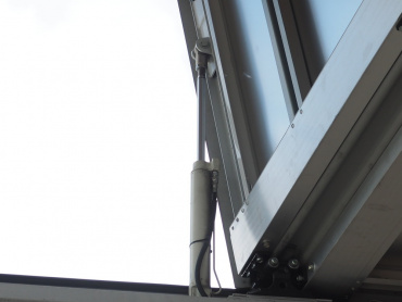 日野 グランドプロフィア ウイング車 大型 QPG-FW1EXEG 年式 H27 [写真13]