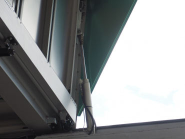 日野 グランドプロフィア ウイング車 大型 QPG-FW1EXEG 年式 H27 [写真12]