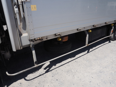 日野 レンジャー ウイング車 中型 TKG-FD7JLAG 年式 H24 [写真16]