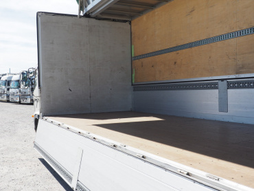 日野 レンジャー ウイング車 中型 TKG-FD7JLAG 年式 H24 [写真20]