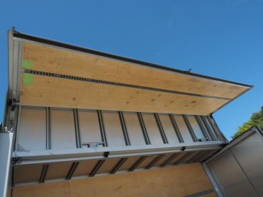 日野 レンジャー ウイング車 中型 TKG-FD7JLAG 年式 H24 [写真22]