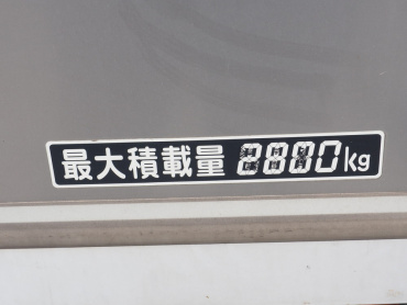 日野 レンジャー ウイング車 中型 TKG-FD7JLAG 年式 H24 [写真32]
