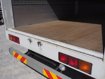 日野 レンジャー ウイング車 中型 TKG-FD7JLAG 年式 H24 [写真31]