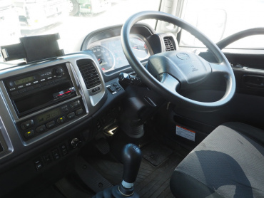 日野 レンジャー ウイング車 中型 TKG-FD7JLAG 年式 H24 [写真35]