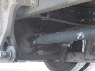 日野 レンジャー ウイング車 中型 TKG-FD7JLAG 年式 H24 [写真46]