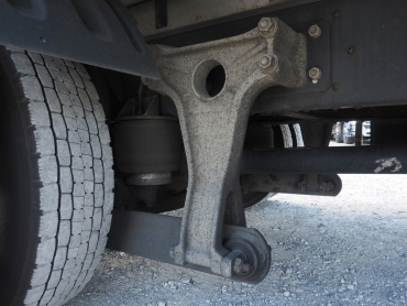 日野 レンジャー ウイング車 中型 TKG-FD7JLAG 年式 H24 [写真44]