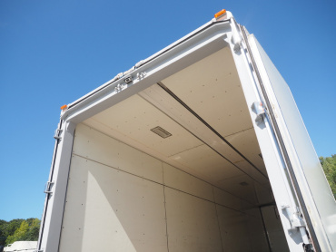 日野 グランドプロフィア 冷凍ウイング 大型 BKG-FW1AXYG 年式 H22 [写真29]