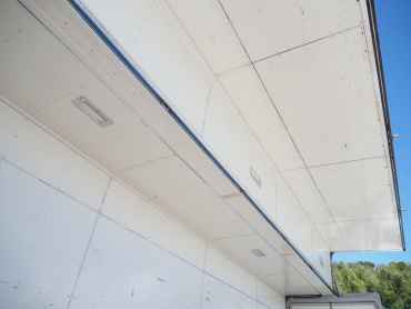 日野 グランドプロフィア 冷凍ウイング 大型 BKG-FW1AXYG 年式 H22 [写真23]