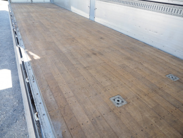 日野 グランドプロフィア 冷凍ウイング 大型 BKG-FW1AXYG 年式 H22 [写真24]