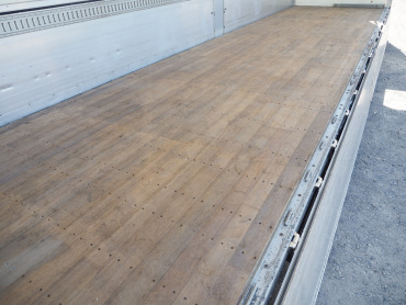 日野 グランドプロフィア 冷凍ウイング 大型 BKG-FW1AXYG 年式 H22 [写真25]