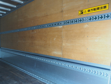 日野 レンジャー ウイング車 中型 TKG-FD7JLAG 年式 H24 [写真28]