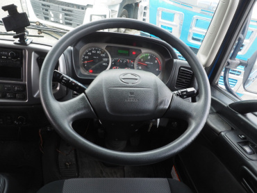 日野 レンジャー ウイング車 中型 TKG-FD7JLAG 年式 H24 [写真36]