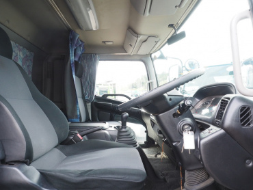 日野 レンジャー ウイング車 中型 TKG-FD7JLAG 年式 H24 [写真35]