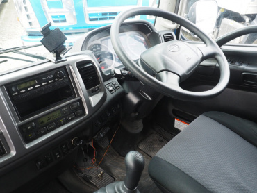 日野 レンジャー ウイング車 中型 TKG-FD7JLAG 年式 H24 [写真37]