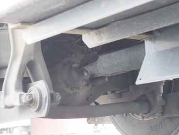 日野 レンジャー ウイング車 中型 TKG-FD7JLAG 年式 H24 [写真44]