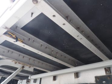 日野 レンジャー ウイング車 中型 TKG-FD7JLAG 年式 H24 [写真45]