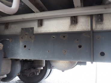 日野 レンジャー ウイング車 中型 TKG-FD7JLAG 年式 H24 [写真49]