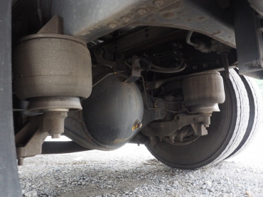 日野 レンジャー ウイング車 中型 TKG-FD7JLAG 年式 H24 [写真43]