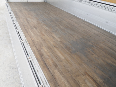 いすゞ フォワード ウイング車 中型 TKG-FRR90T2 年式 H26 [写真22]