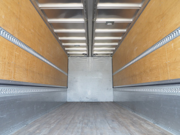 いすゞ フォワード ウイング車 中型 TKG-FRR90T2 年式 H26 [写真25]