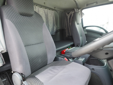 いすゞ フォワード ウイング車 中型 TKG-FRR90T2 年式 H26 [写真31]