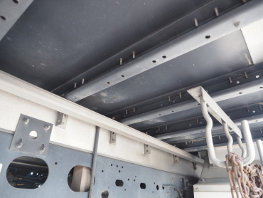 いすゞ フォワード ウイング車 中型 TKG-FRR90T2 年式 H26 [写真45]